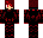 shadow knight fireflame