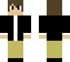skin for brittle40