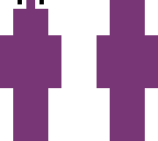 slitherio - plain purple