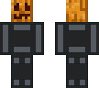 snow golem observer