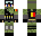 soldier jopken