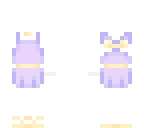 spring dress base