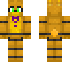 springbonnie