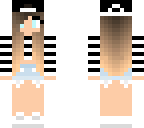 summer girl