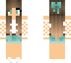 summer girl