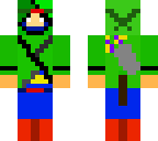 super monkey fan club