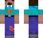 super noob