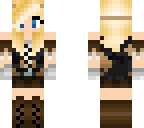 tamara kessen - alex skin