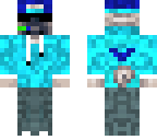 thatsaltypug skin