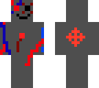 the broken robot