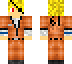 toxic's prison skin
