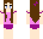 trickster changing skin