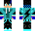trickzzz skin