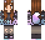 two part wofie