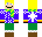 tyler winter skin