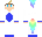 unicorn boy