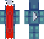 unspeakable shark