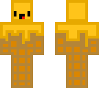 waffle
