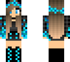 water girl