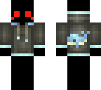 whale yamask