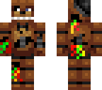 wither freddy