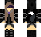 wolf girl