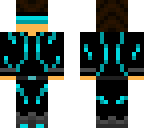 xhunter5 visorsuit