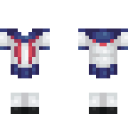 yandere simulator - uniform base