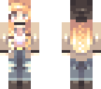 yay new oc