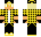 yellow dude
