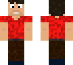 yronblaid red