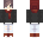 a skin i have