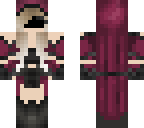 assasin girl