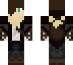 assassin eevee