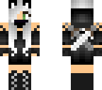 assassin girl edit