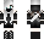 assassin girl_not mine just an edit_