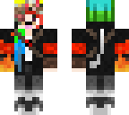 assassin girl rogue