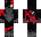 attacked wolf
