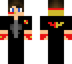 batman kid gryffindor version
