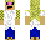 beach person