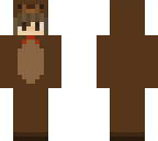 bear's skin