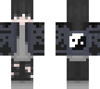 blank