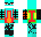 blue bot