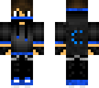 blue gamer ccprocc