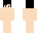 boy hair base
