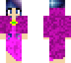 capped girl