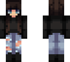 casual af 6