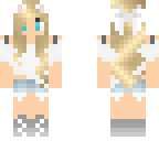 cat girl