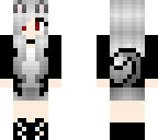 cat girl