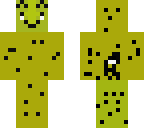 cheetah